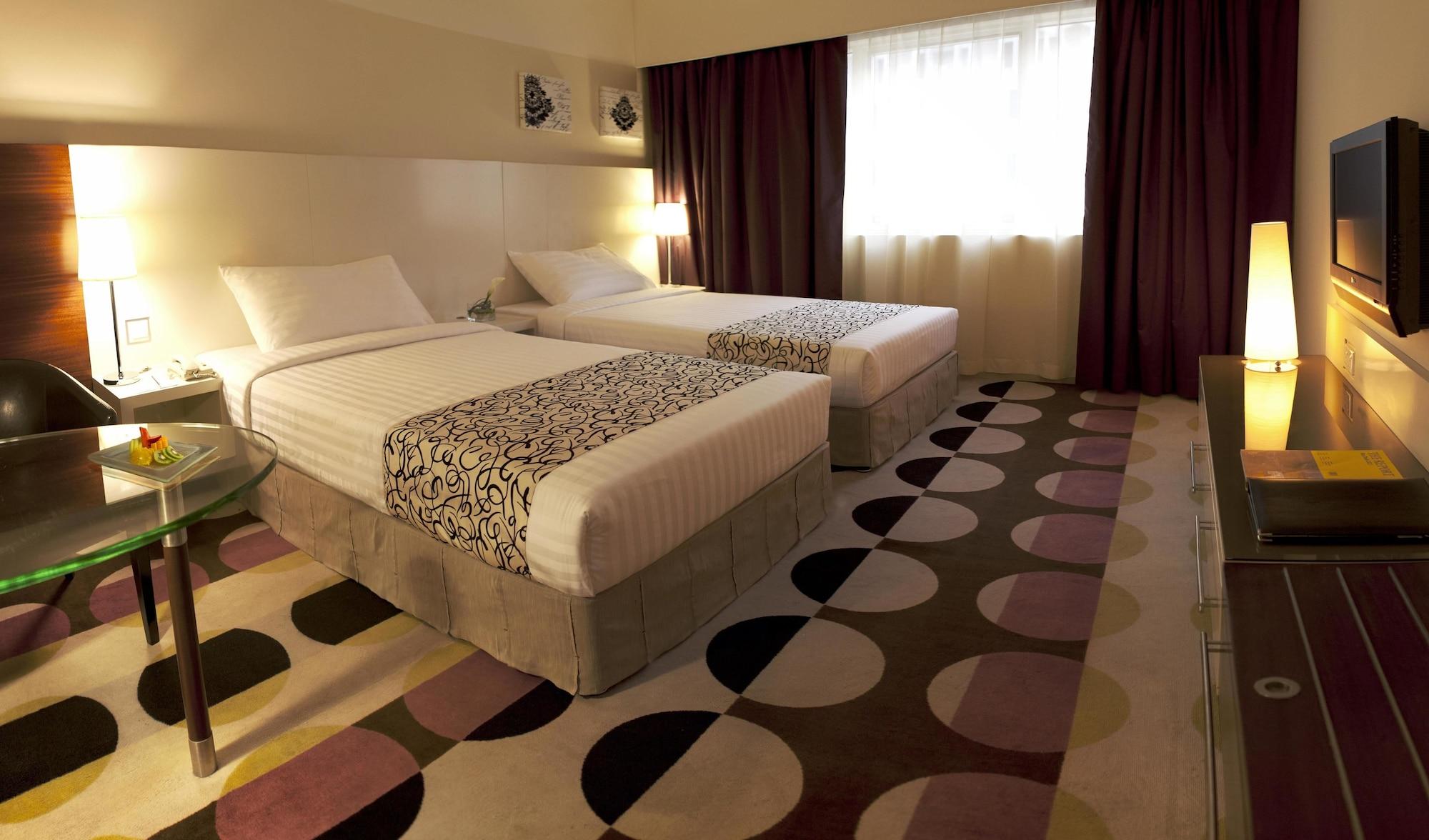 Hotel Kingsgate By Millennium