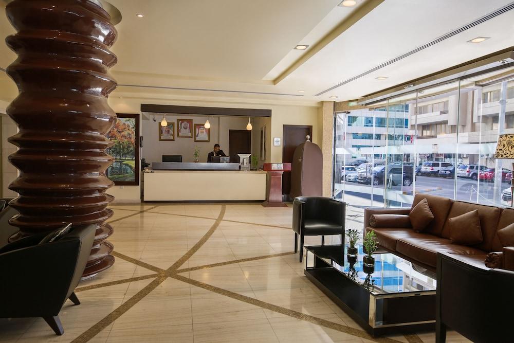 Hotel Kingsgate By Millennium 3*