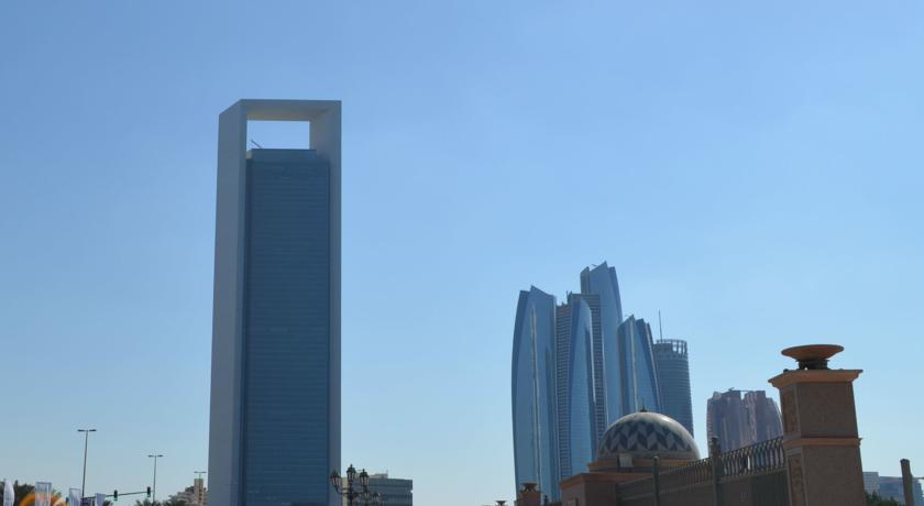 Kingsgate By Millennium 3*