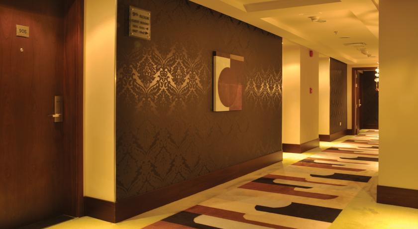 Kingsgate By Millennium