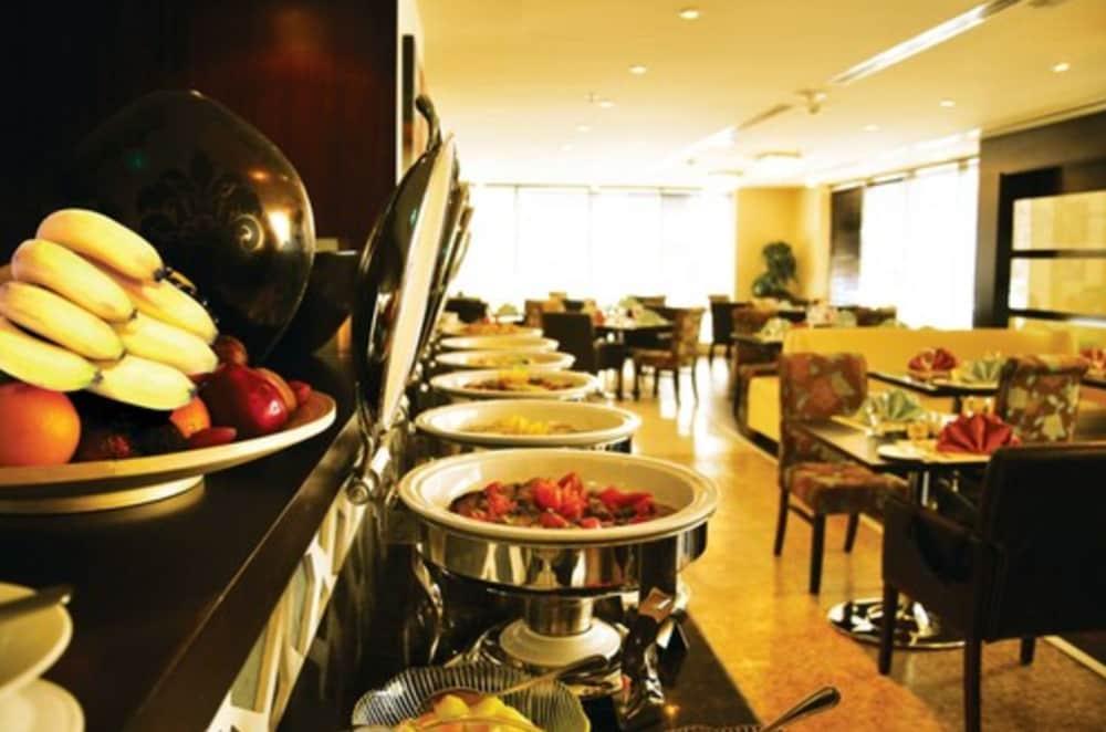 Kingsgate By Millennium Hotel