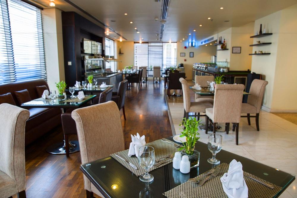 Hotel Kingsgate By Millennium Abu Dhabi