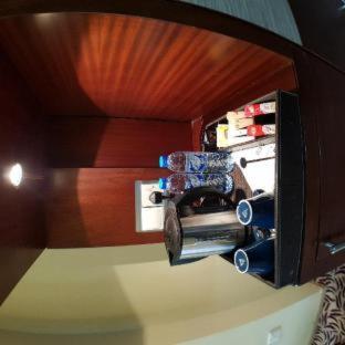 Kingsgate By Millennium Abu Dhabi