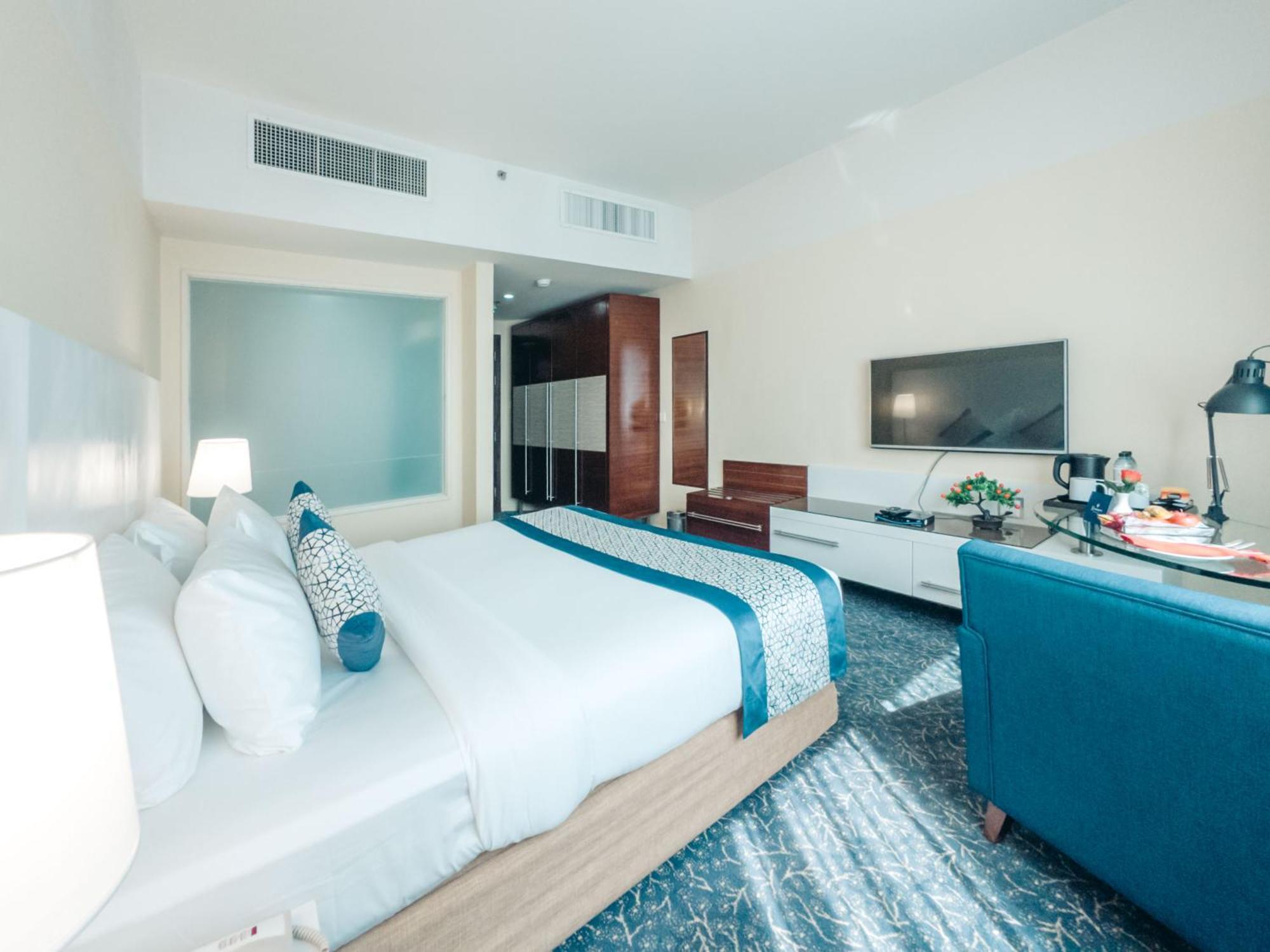 Kingsgate By Millennium