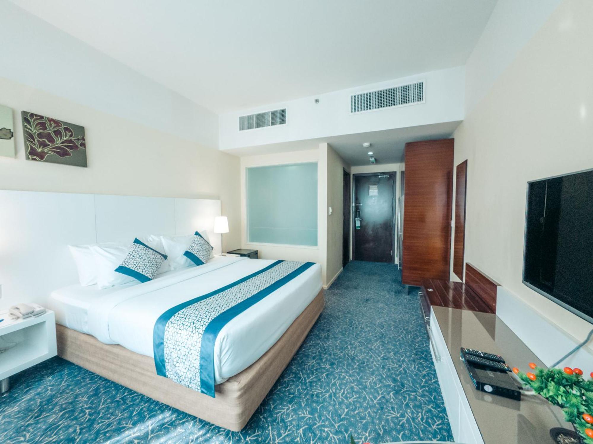 Kingsgate By Millennium Hotel 3*