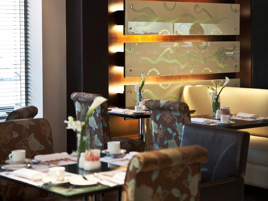 Kingsgate By Millennium Abu Dhabi