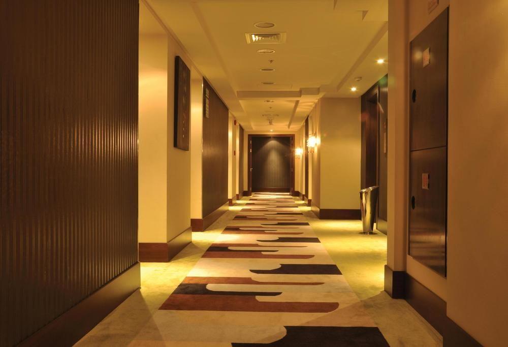 Hotel Kingsgate By Millennium Abu Dhabi