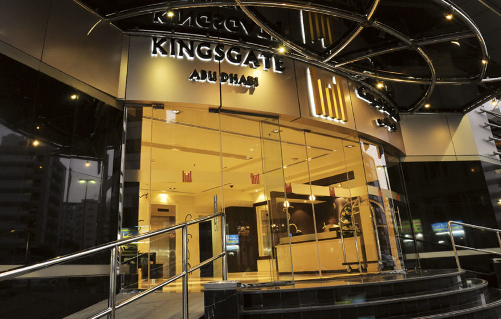 Hotel Kingsgate By Millennium 3*