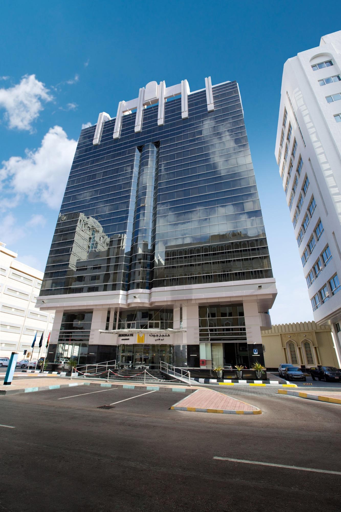 Kingsgate By Millennium Hotel 3*