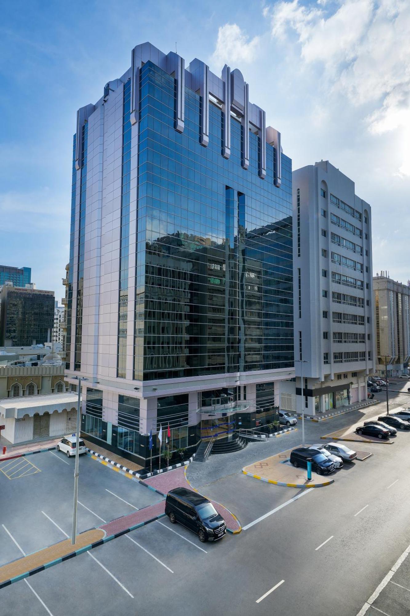 Kingsgate By Millennium