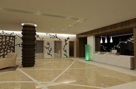 Kingsgate By Millennium 3* Abu Dhabi
