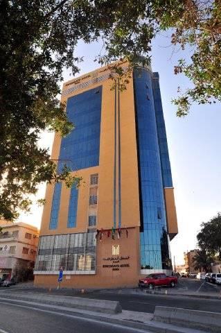 Hotel Kingsgate By Millennium