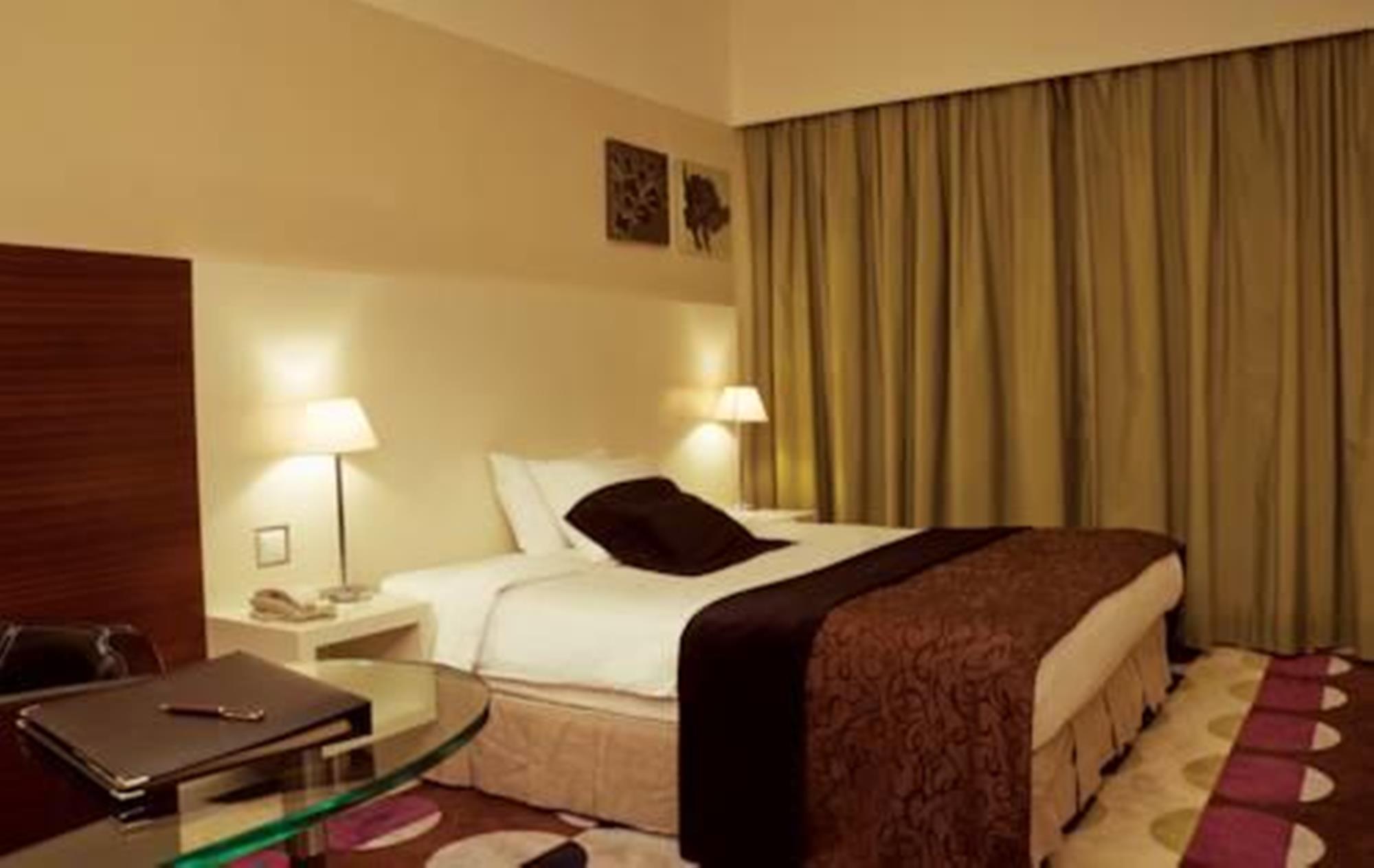 Kingsgate By Millennium 3*