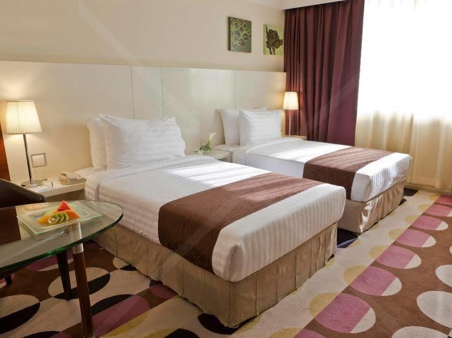 Kingsgate By Millennium 3*